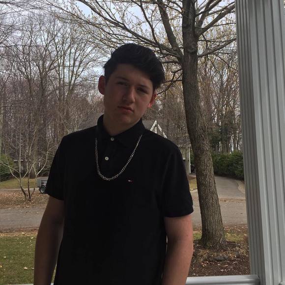 Meet your Posher, Simon - Picture 1 of 1